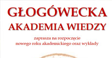 Głogówecka Akademia Wiedzy